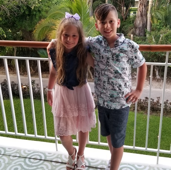 Meet your Posher, Nancy - Picture 1 of 1